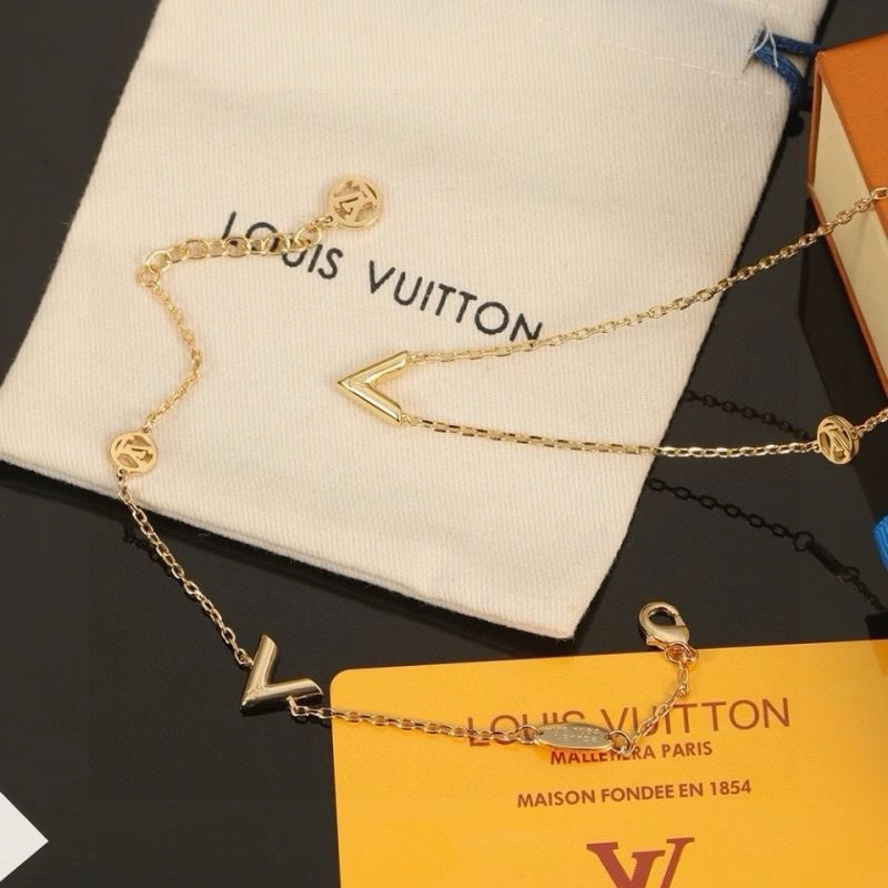 Durable Louis Vuitton Bracelets 250288