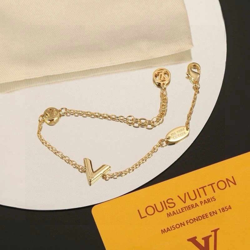 Durable Louis Vuitton Bracelets 250288