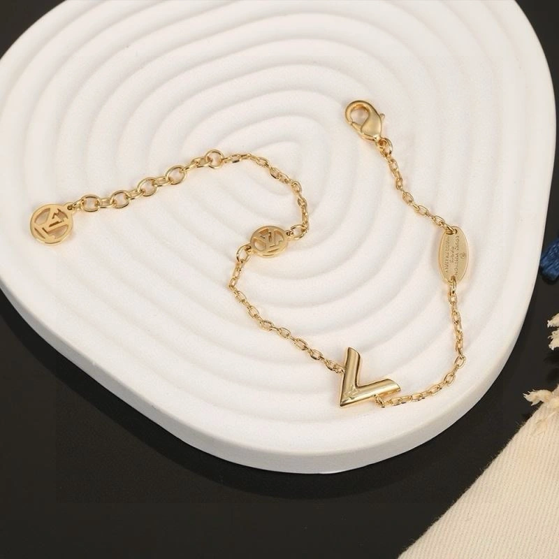 Durable Louis Vuitton Bracelets 250288