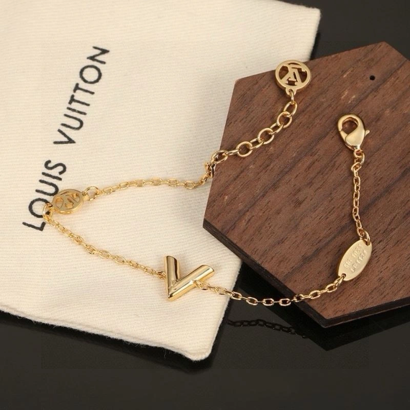 Durable Louis Vuitton Bracelets 250288
