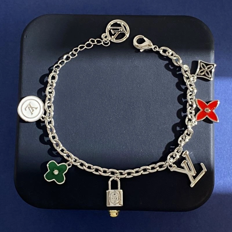GoodFit Louis Vuitton Bracelets 250304