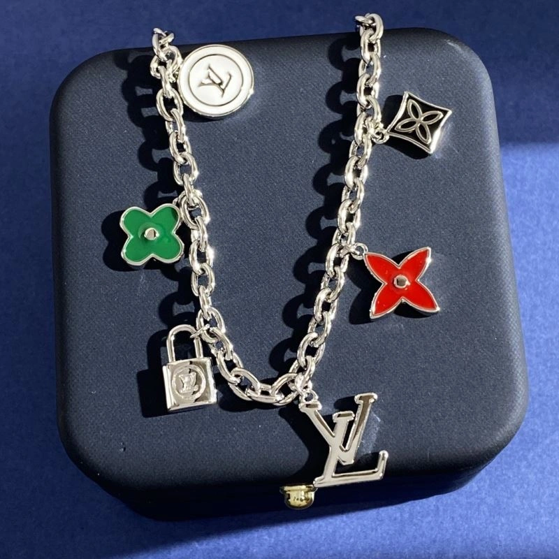 GoodFit Louis Vuitton Bracelets 250304