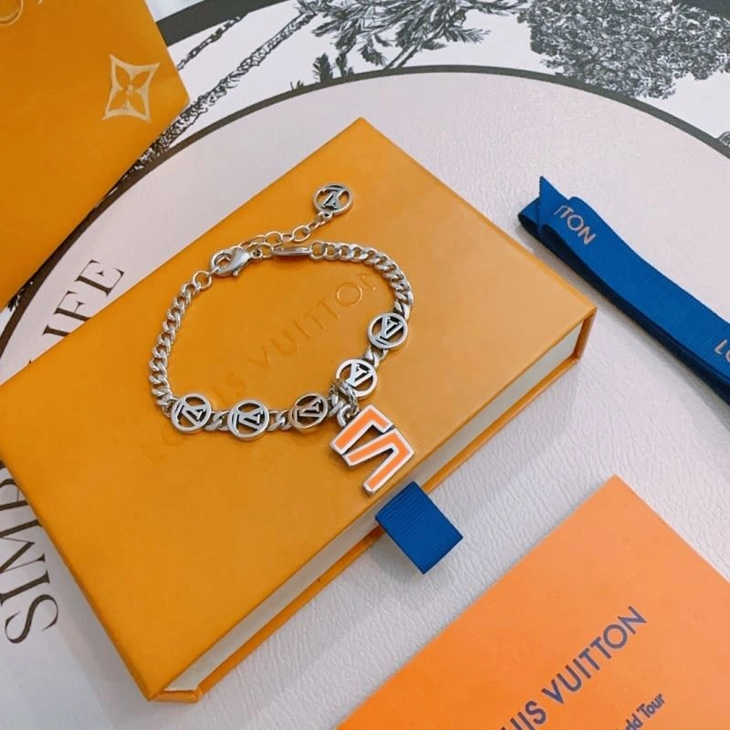 Louis Vuitton Bracelets Original 250278