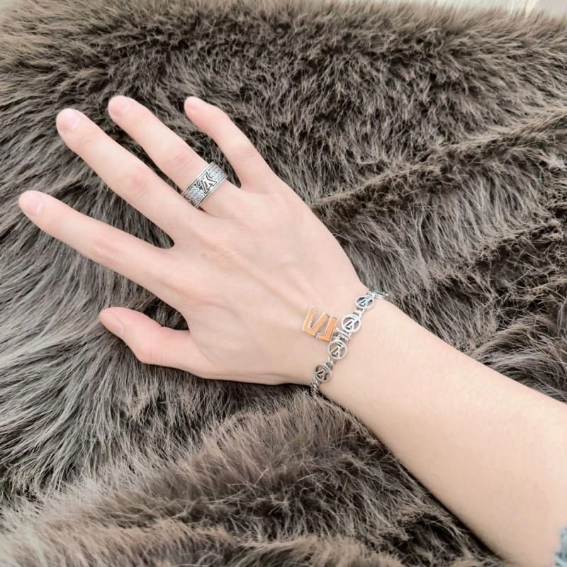 Louis Vuitton Bracelets Original 250278
