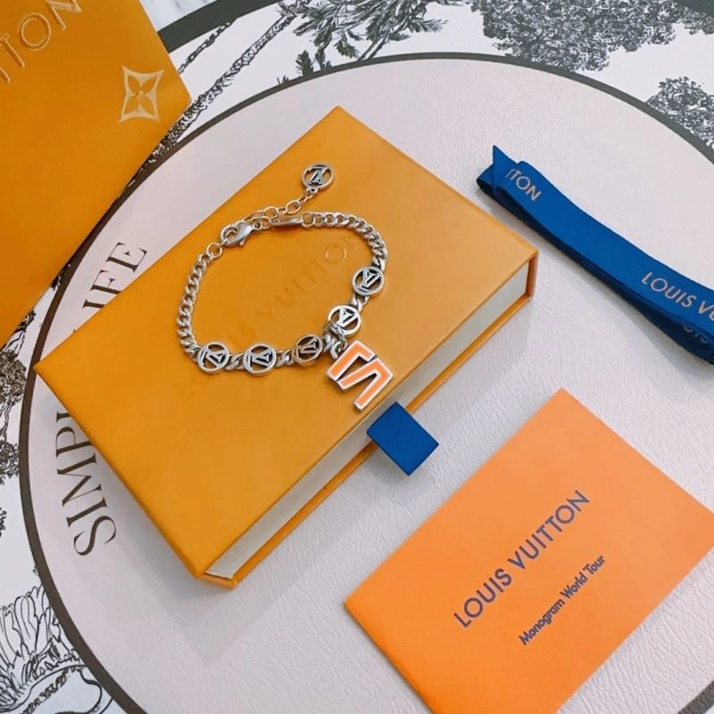 Louis Vuitton Bracelets Original 250278