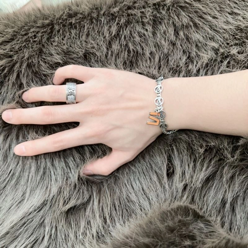 Louis Vuitton Bracelets Original 250278