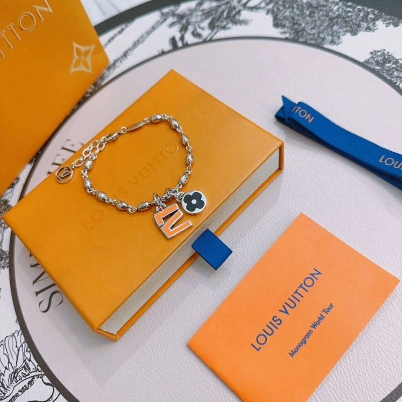 Trendy Louis Vuitton Bracelets 250275