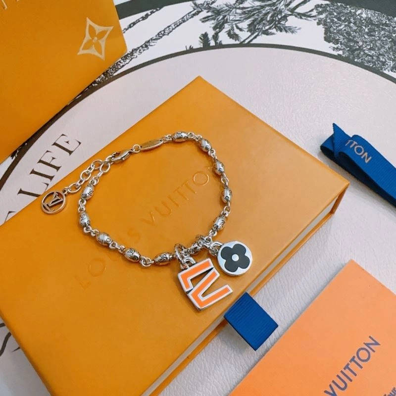 Trendy Louis Vuitton Bracelets 250275