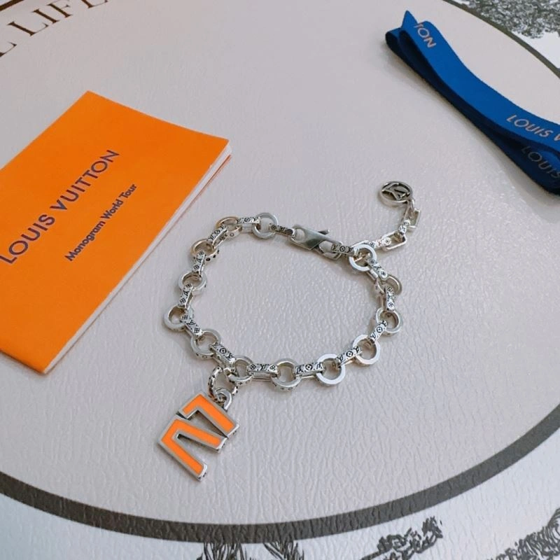 SunProtective Louis Vuitton Bracelets 250276