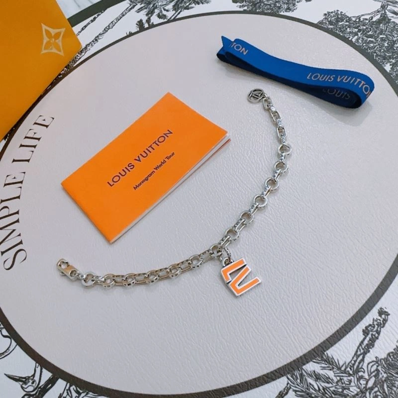 SunProtective Louis Vuitton Bracelets 250276