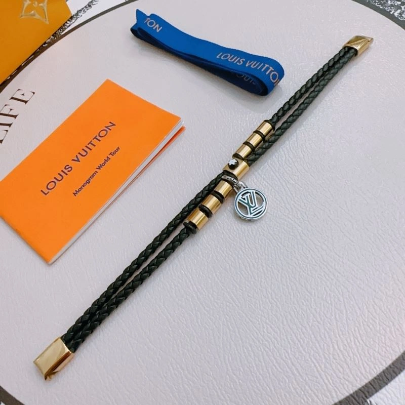 FashionForward Louis Vuitton Bracelets 250274