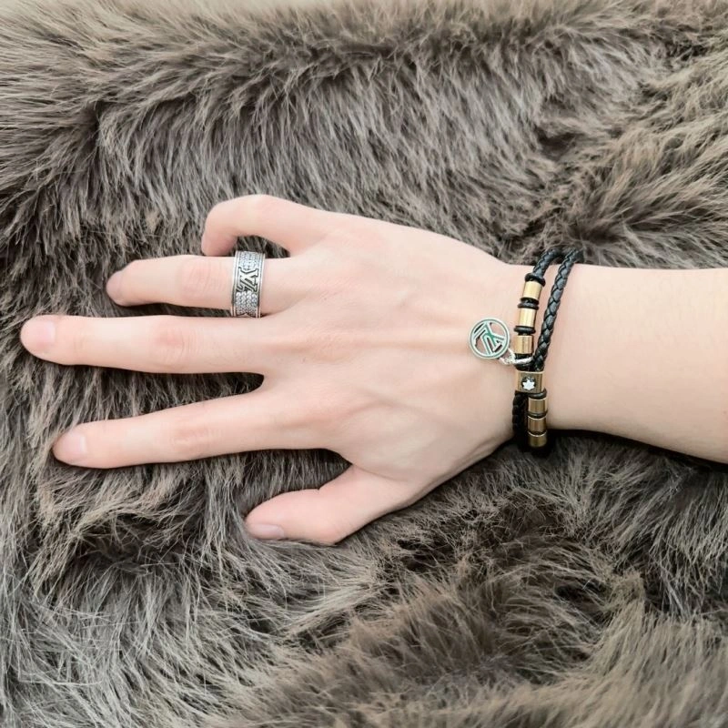 FashionForward Louis Vuitton Bracelets 250274