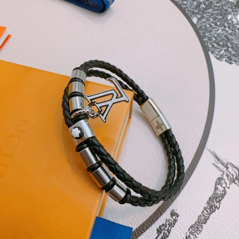 Louis Vuitton Bracelets Trendsetting 250273