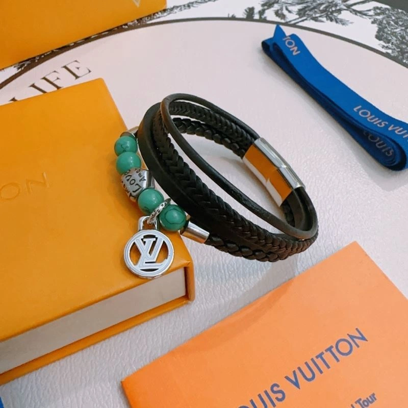 Louis Vuitton Bracelets WellDesigned 250272