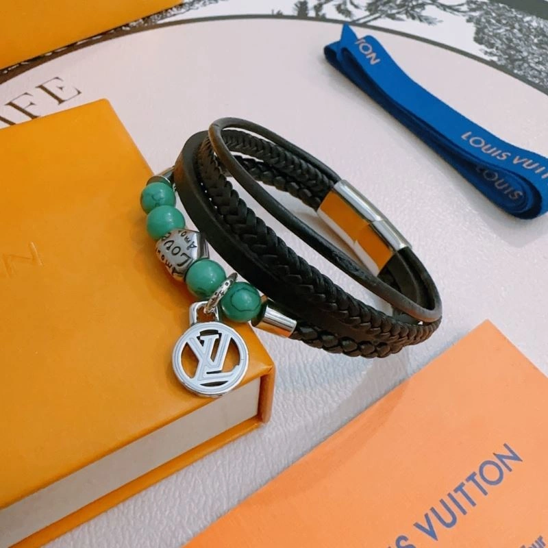 Louis Vuitton Bracelets WellDesigned 250272