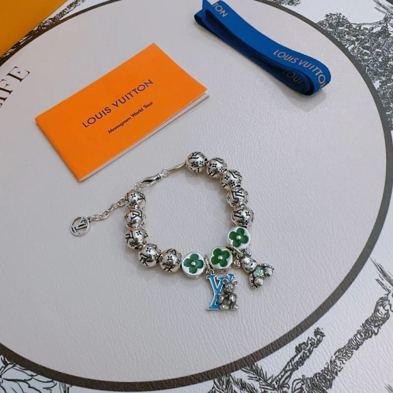 Flexible Louis Vuitton Bracelets 250269