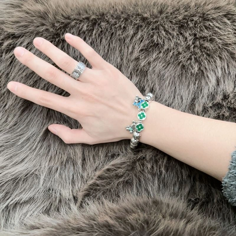 Flexible Louis Vuitton Bracelets 250269