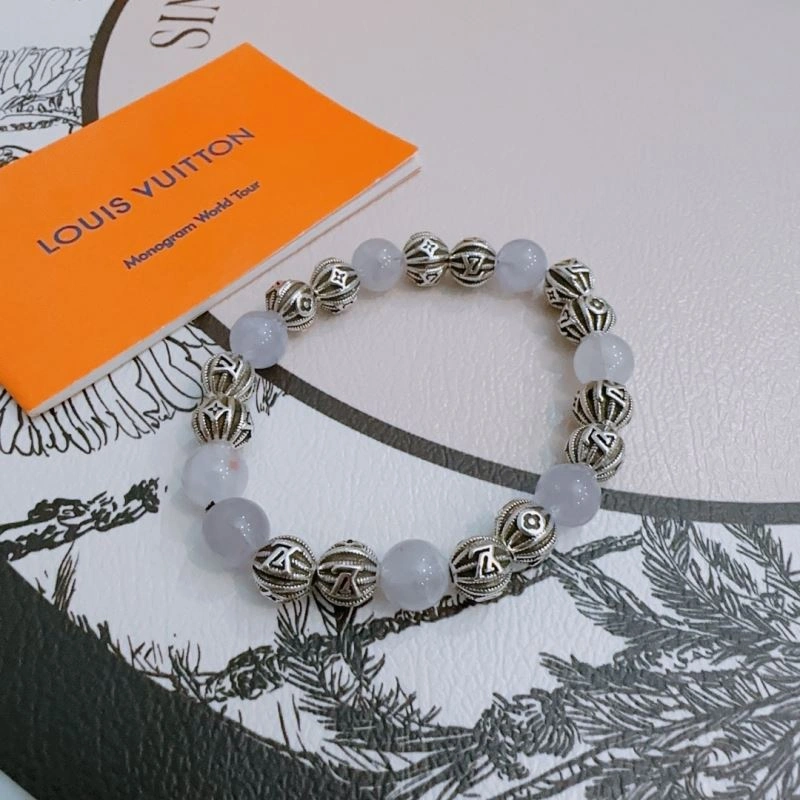 Classic Louis Vuitton Bracelets 250268