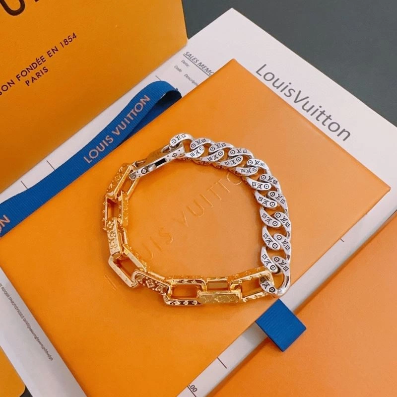 UrbanChic Louis Vuitton Bracelets 250242