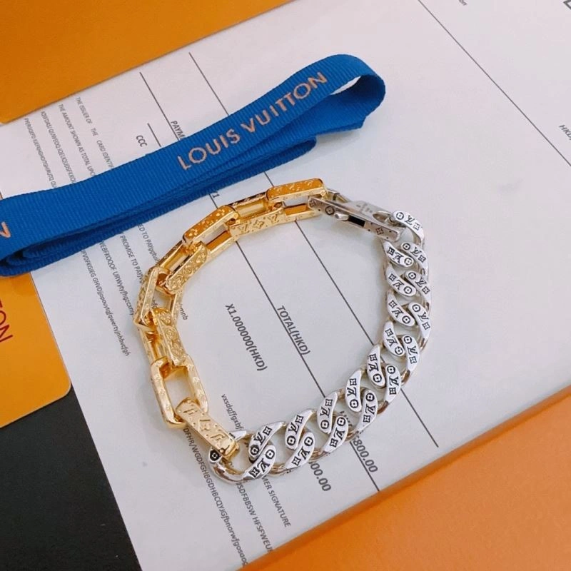 UrbanChic Louis Vuitton Bracelets 250242