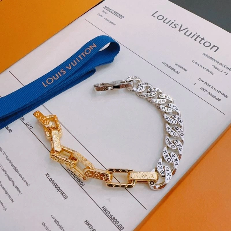 UrbanChic Louis Vuitton Bracelets 250242