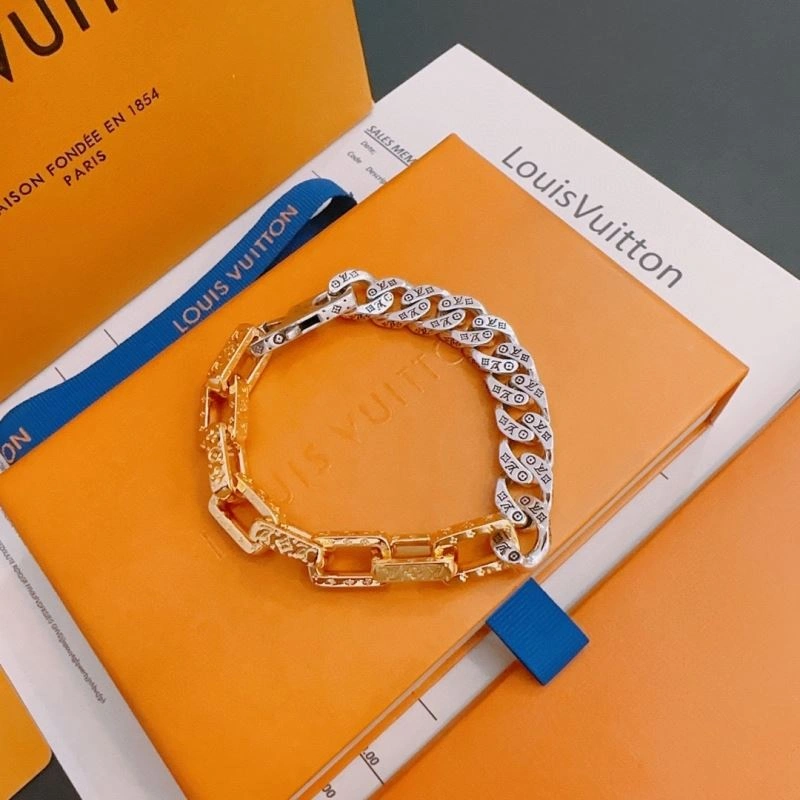 UrbanChic Louis Vuitton Bracelets 250242