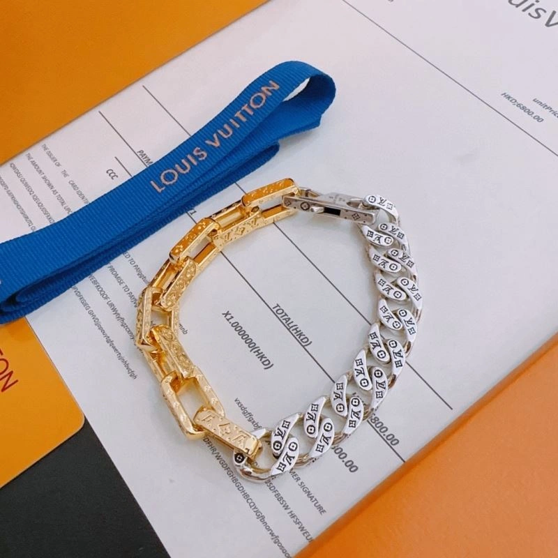 UrbanChic Louis Vuitton Bracelets 250242