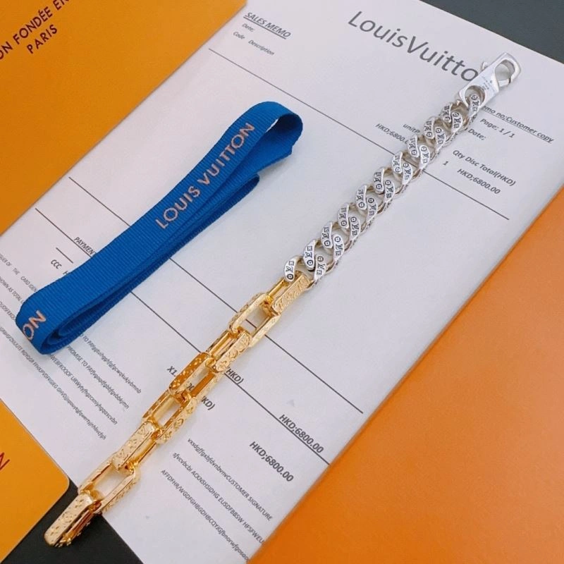 UrbanChic Louis Vuitton Bracelets 250242