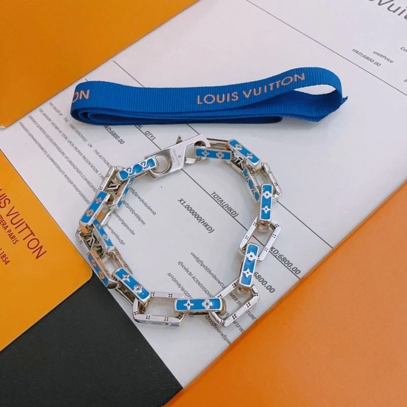 Louis Vuitton Bracelets Flexible 250239