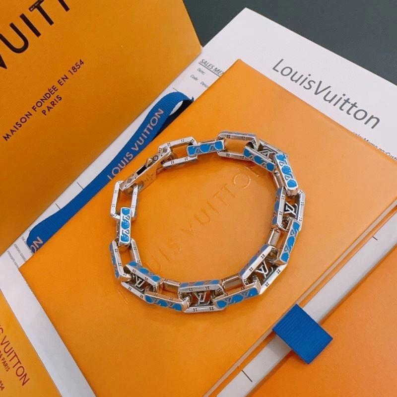Louis Vuitton Bracelets Flexible 250239