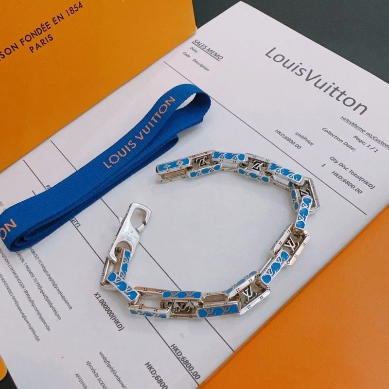 Louis Vuitton Bracelets Flexible 250239