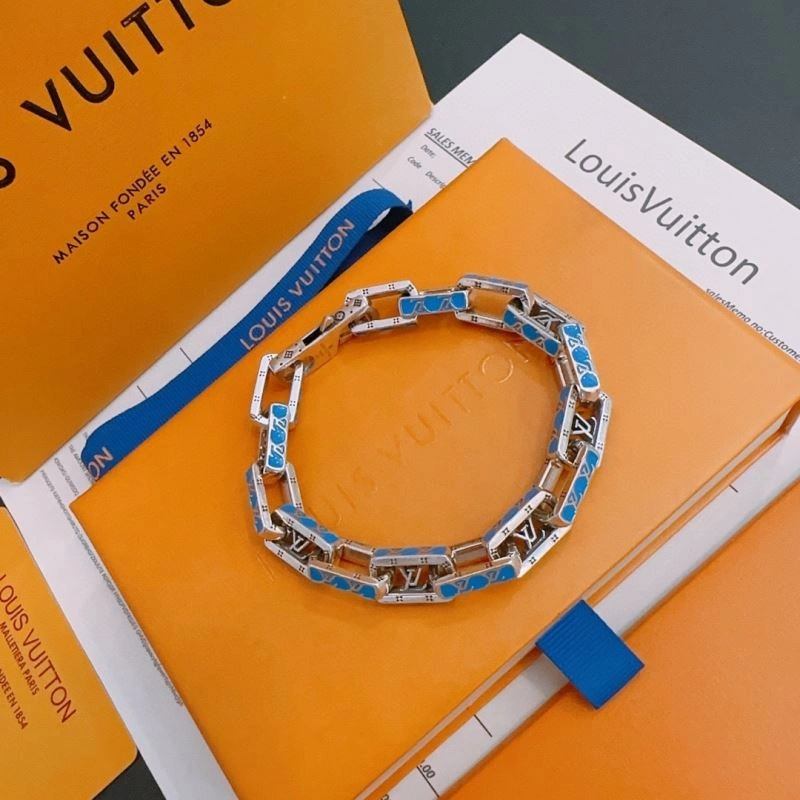 Louis Vuitton Bracelets Flexible 250239