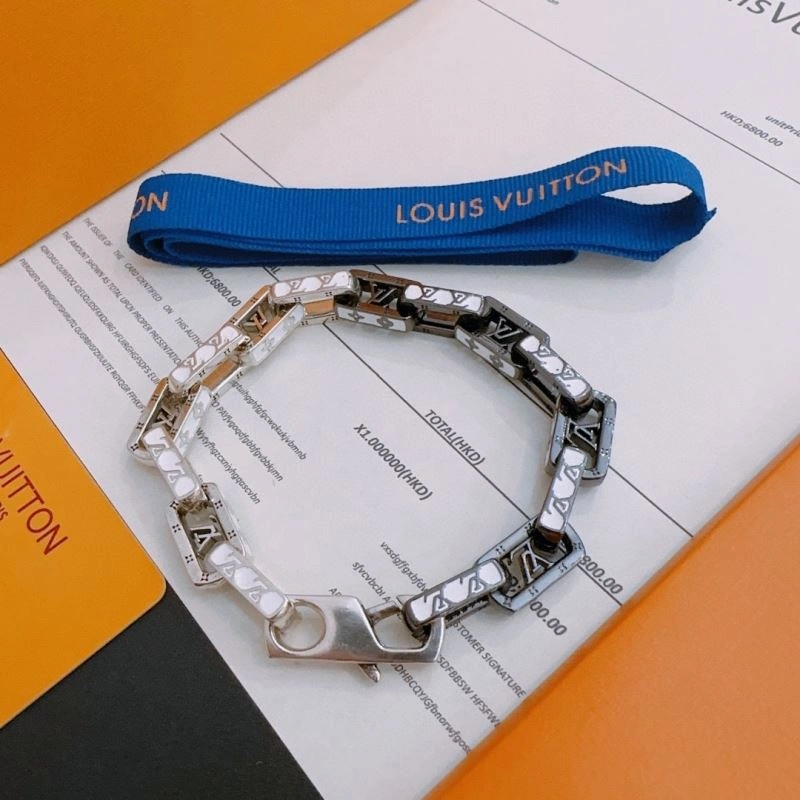 Louis Vuitton Bracelets OdorResistant 250267