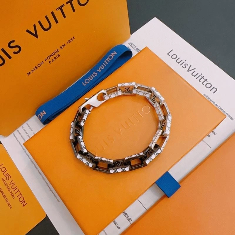 Louis Vuitton Bracelets OdorResistant 250267