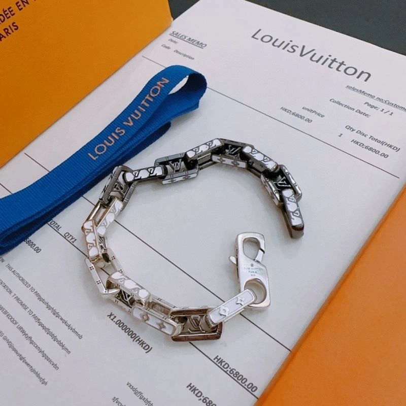 Louis Vuitton Bracelets OdorResistant 250267