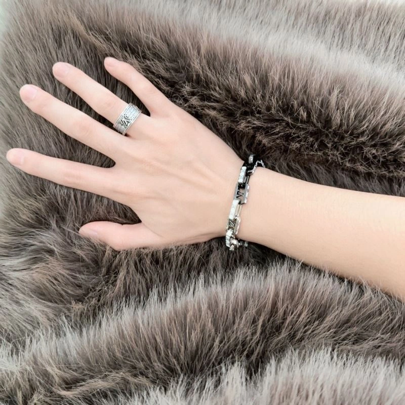 Louis Vuitton Bracelets OdorResistant 250267