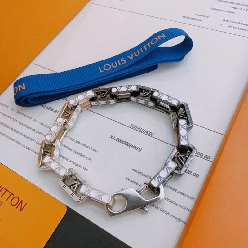Louis Vuitton Bracelets OdorResistant 250267