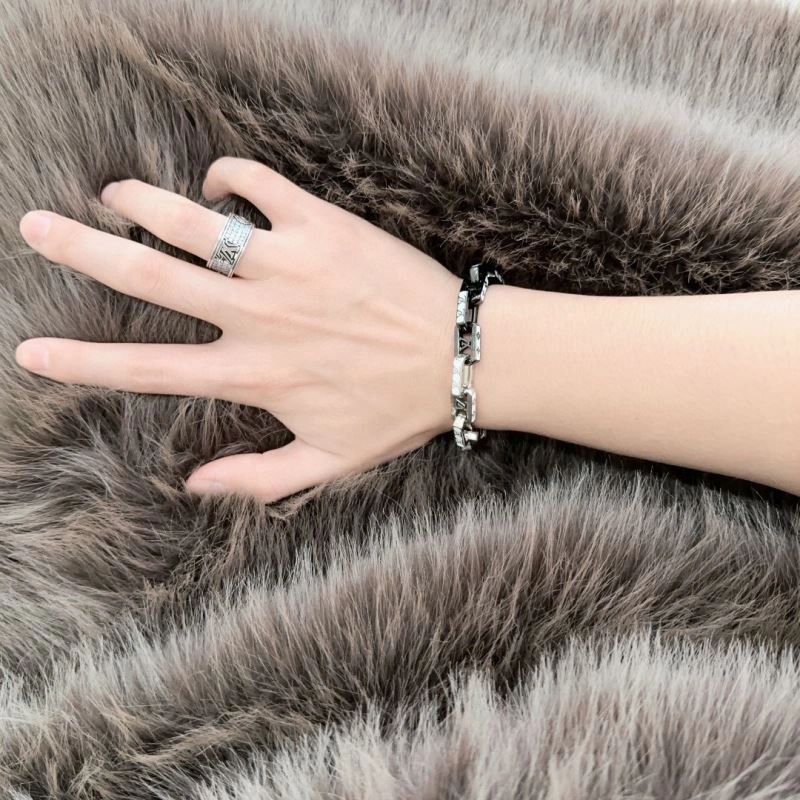 Louis Vuitton Bracelets OdorResistant 250267