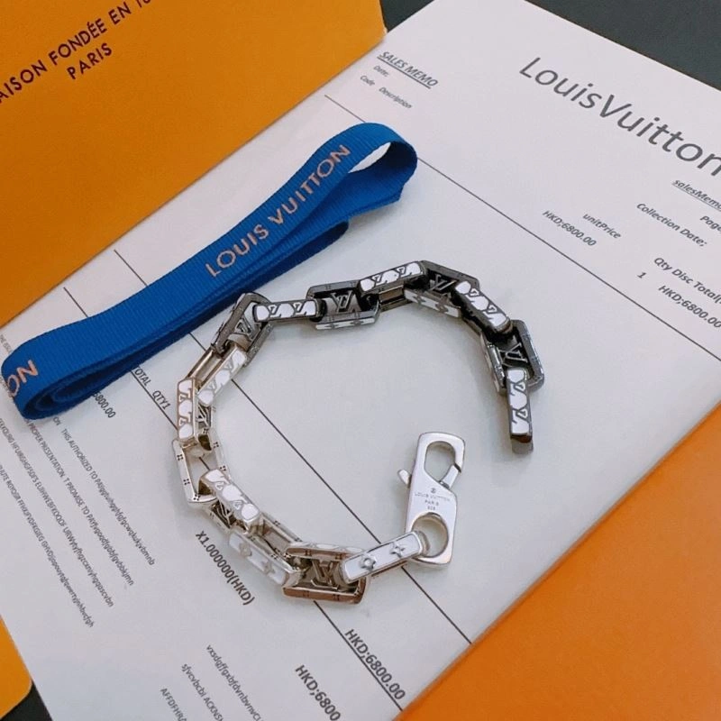 Louis Vuitton Bracelets OdorResistant 250267