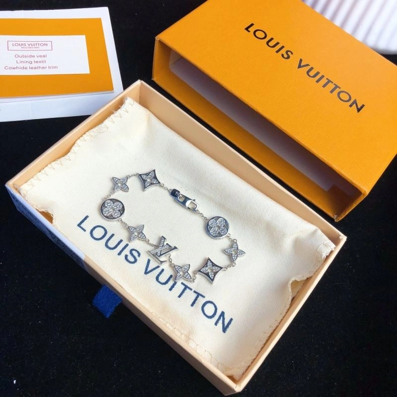 Trendsetting Louis Vuitton Bracelets 250259