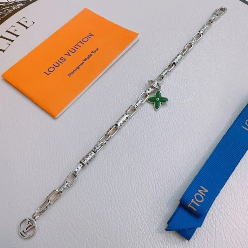 Elegant Louis Vuitton Bracelets 250263
