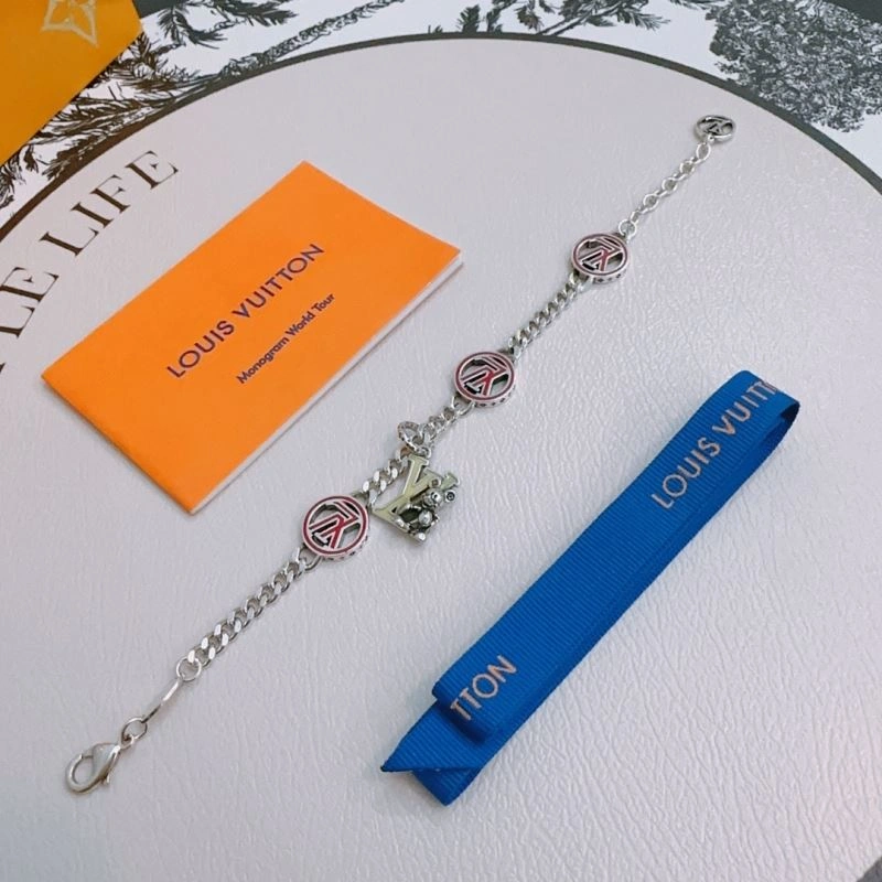 Louis Vuitton Bracelets Practical 250266