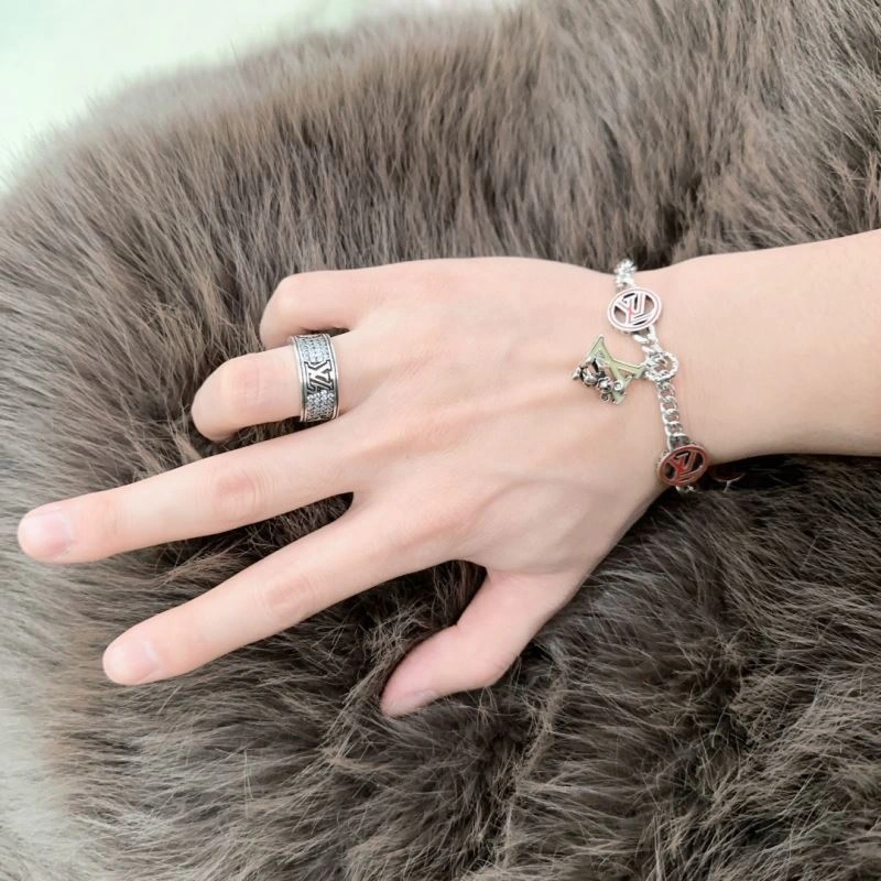 Louis Vuitton Bracelets Practical 250266