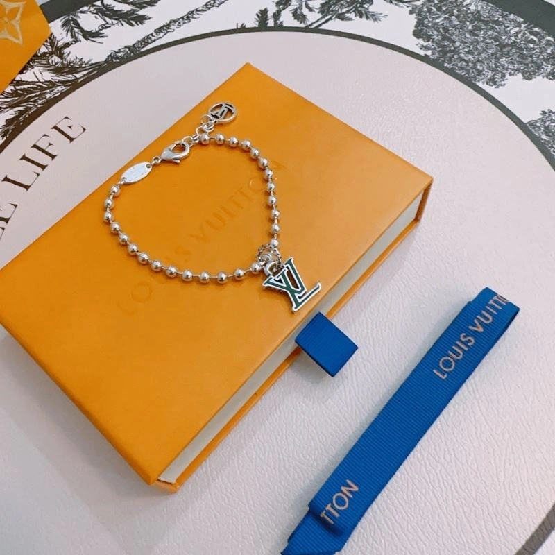 Functional Louis Vuitton Bracelets 250260