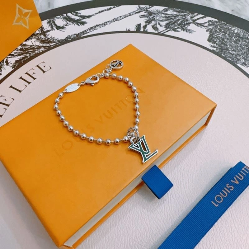 Functional Louis Vuitton Bracelets 250260