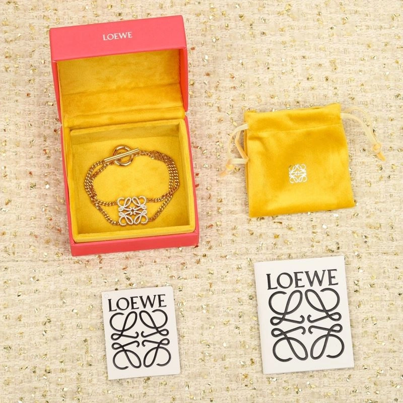 Louis Vuitton Bracelets Reliable 250248