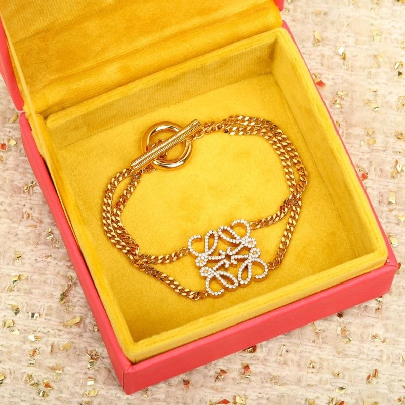 Louis Vuitton Bracelets Reliable 250248