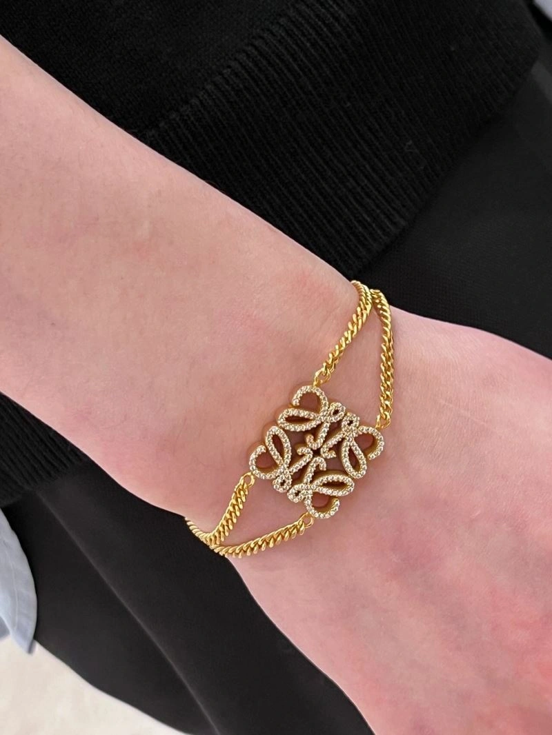 Louis Vuitton Bracelets Reliable 250248