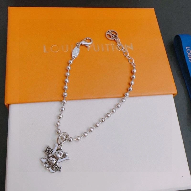 Louis Vuitton Bracelets Trendy 250264