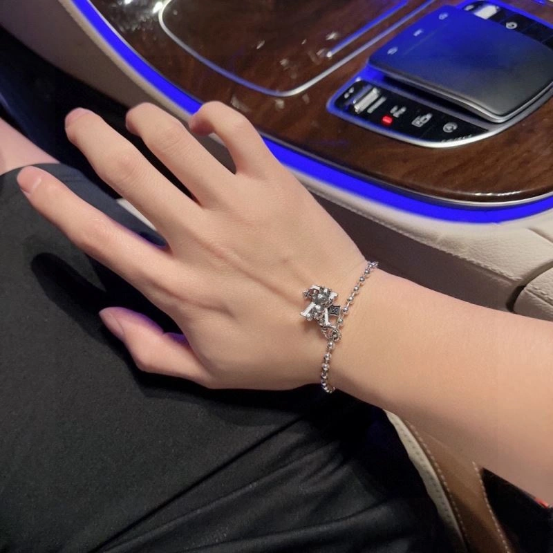 Louis Vuitton Bracelets Trendy 250264